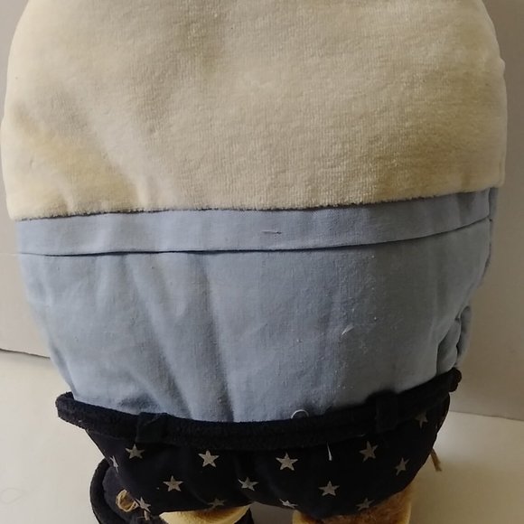 Boyd's Bears Head Bean Collection Humpty Dumpty - Picture 9 of 14